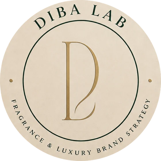 DIBA LAB — Fragrance & Luxury Brand Strategy